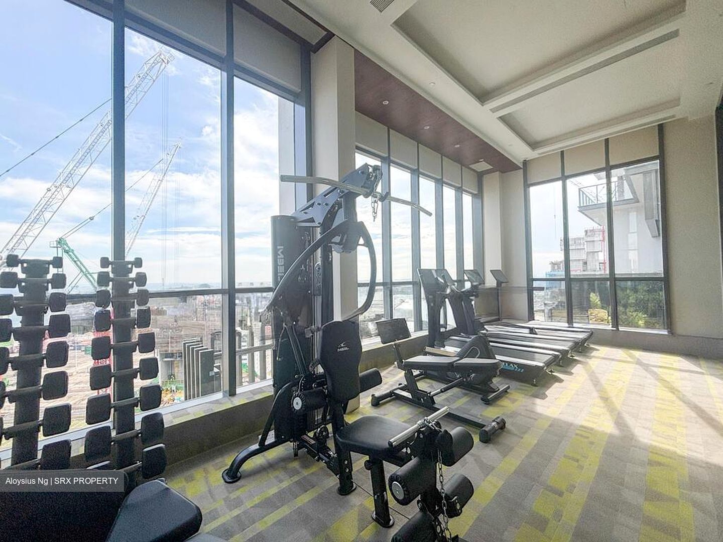 Newport Residences (D2), Apartment #497858231